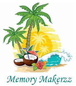 Memory Makerzz Logo