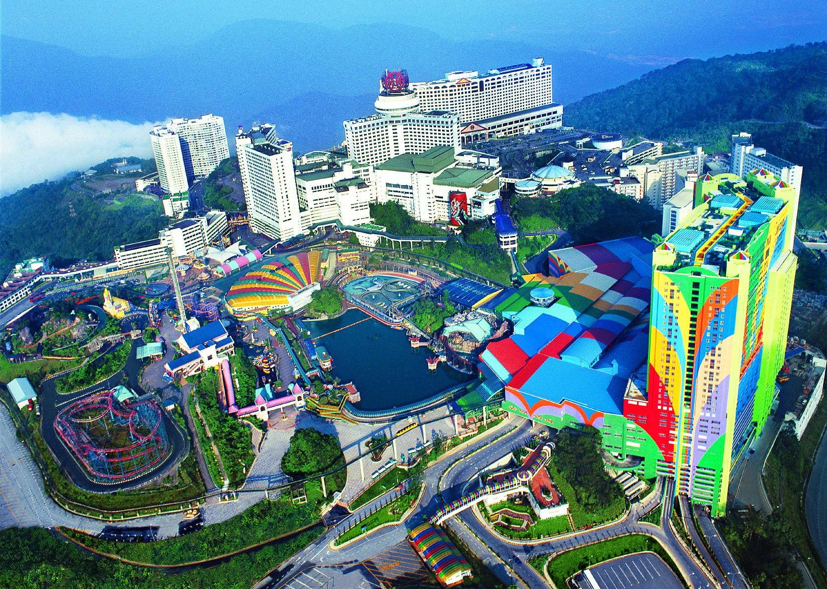 Thailand