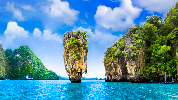 Thailand